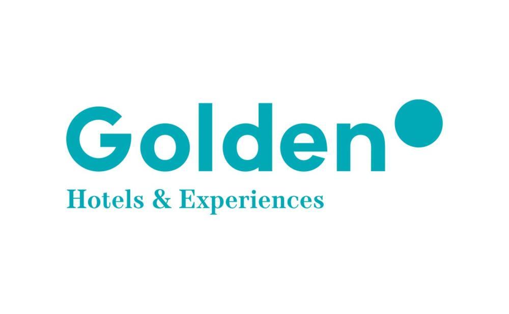Golden Donaire Beach La Pineda Exterior foto